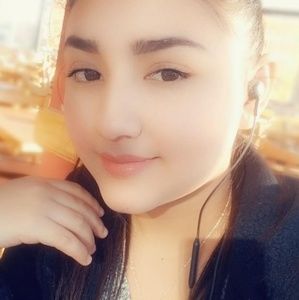 Meet your Posher, Keylin